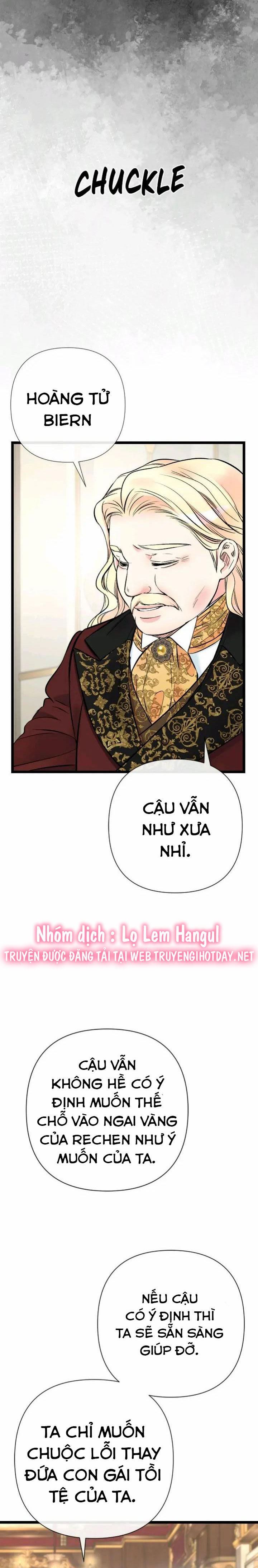 hoàng tử phiền toái chapter 45 7