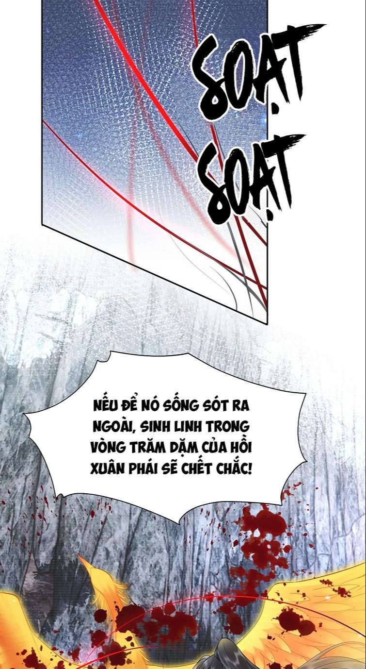 Trở Về Thời Niên Thiếu Của Tiên Tôn Chapter 3 - Next Chapter 4