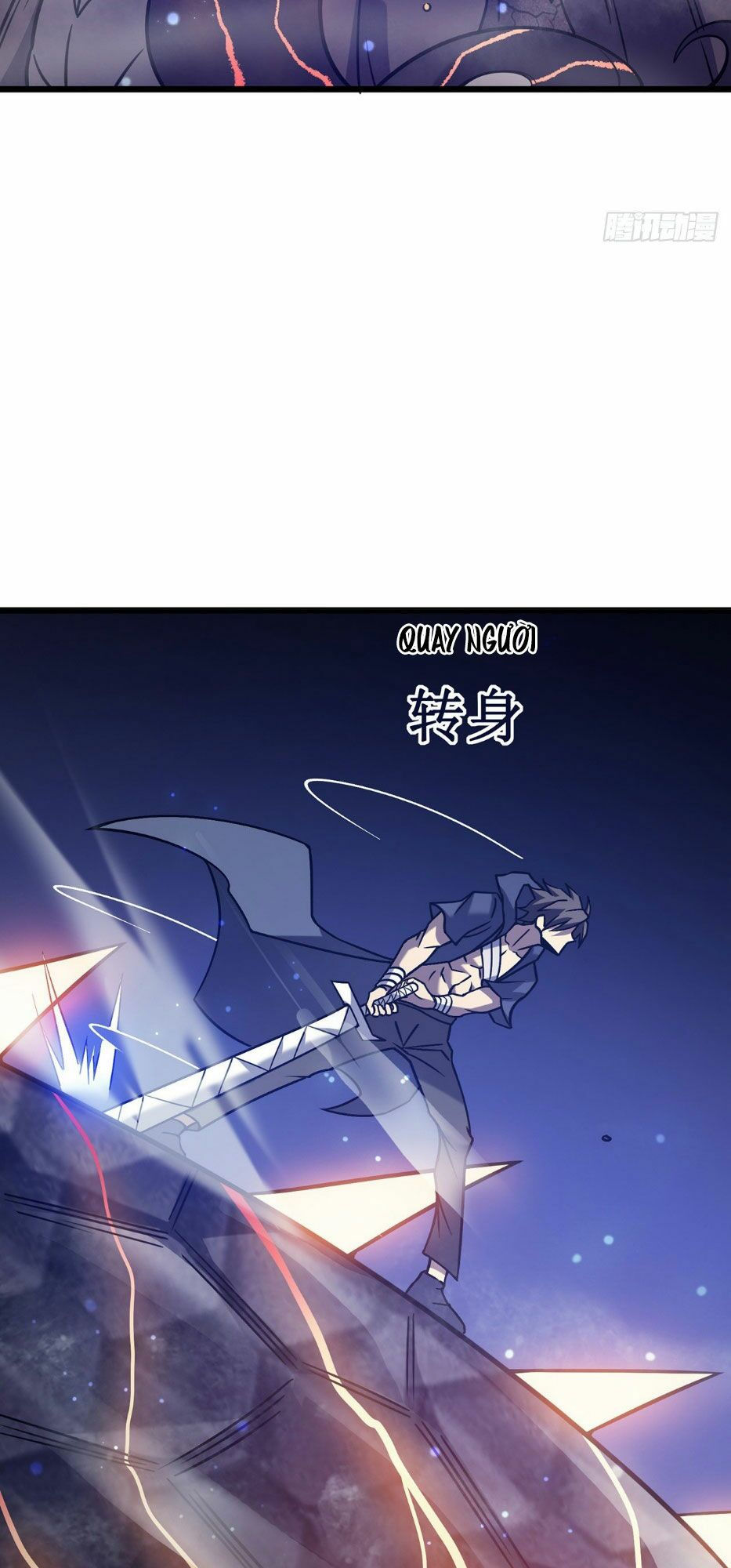 sát thần chi lộ tại dị giới chapter 21 82