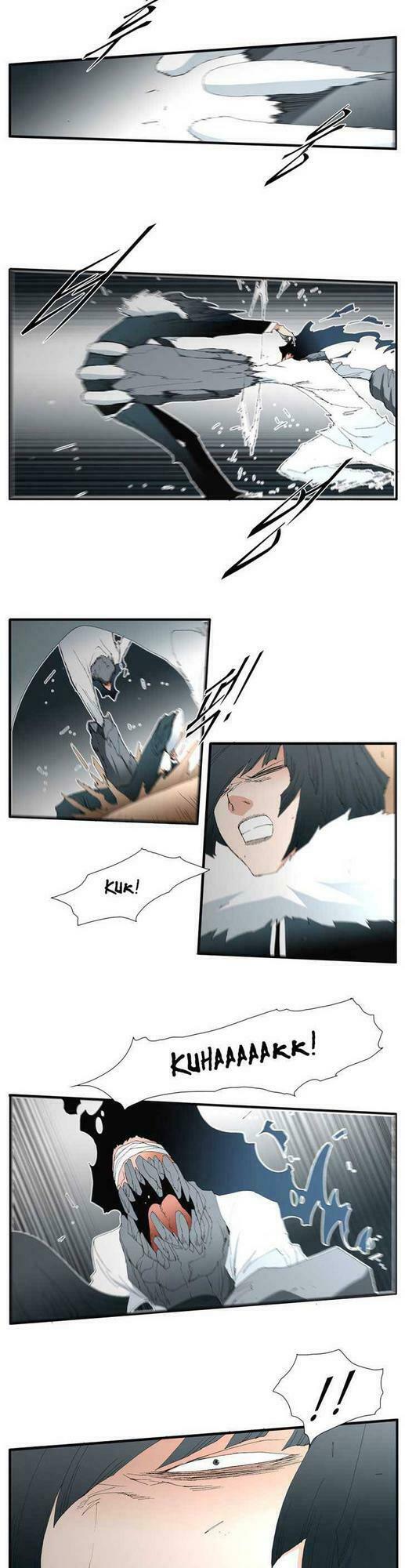 siêu năng chapter 75 5