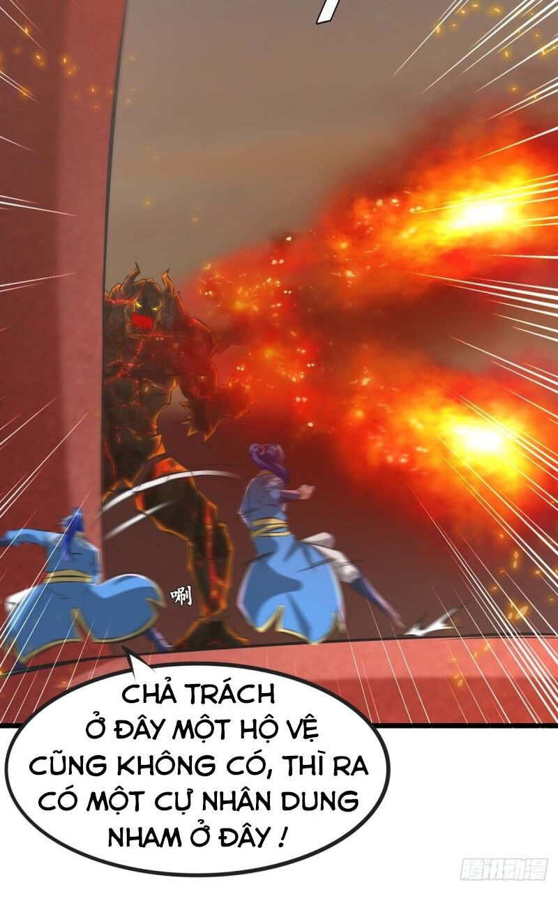 tối cường thăng cấp chapter 188 23