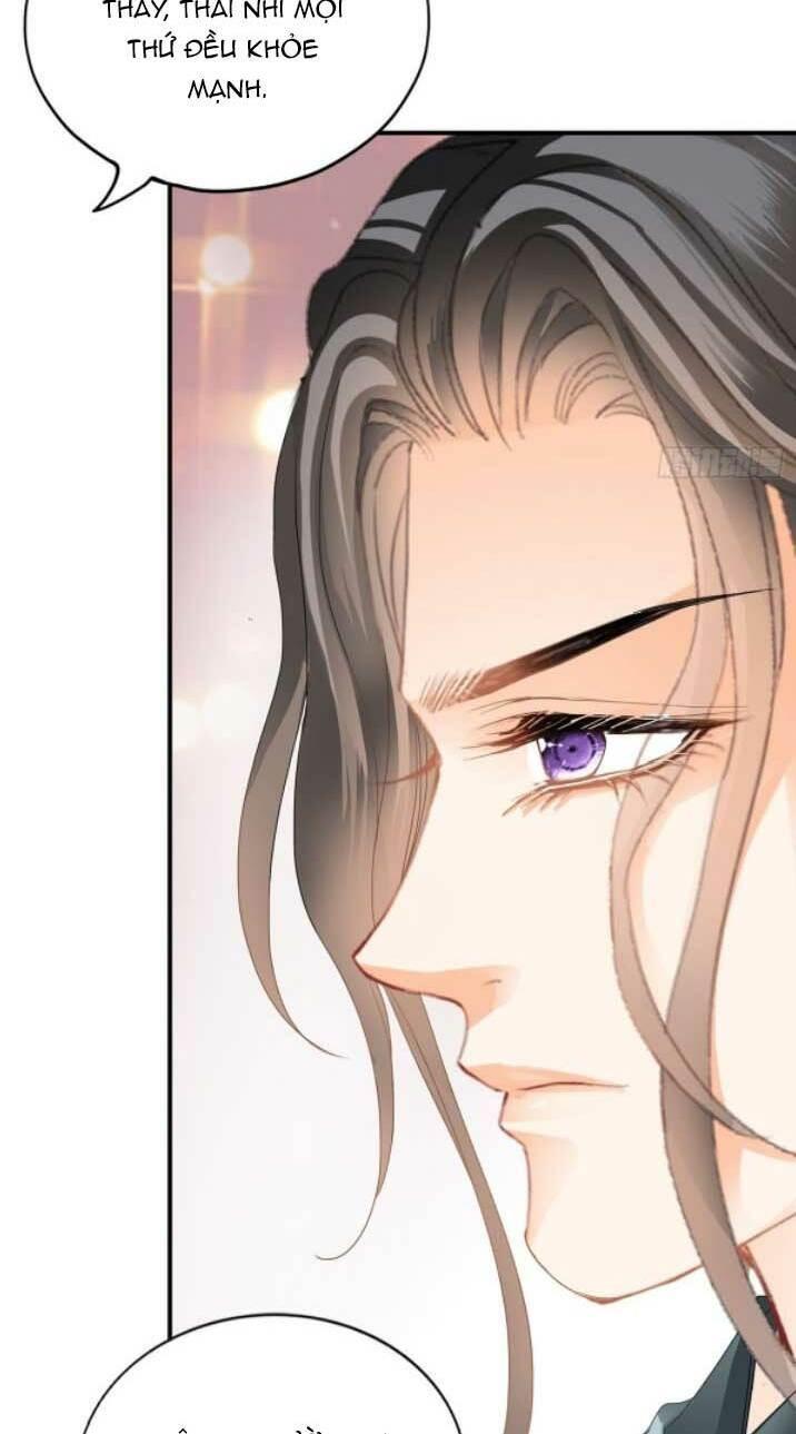 bổn vương muốn nàng chapter 149 12