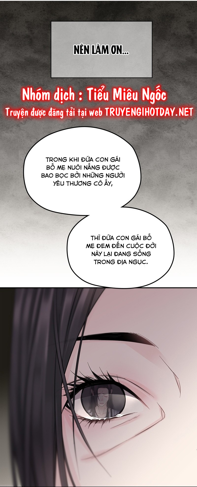 hạnh phúc đó không hề tồn tại chapter 40 47