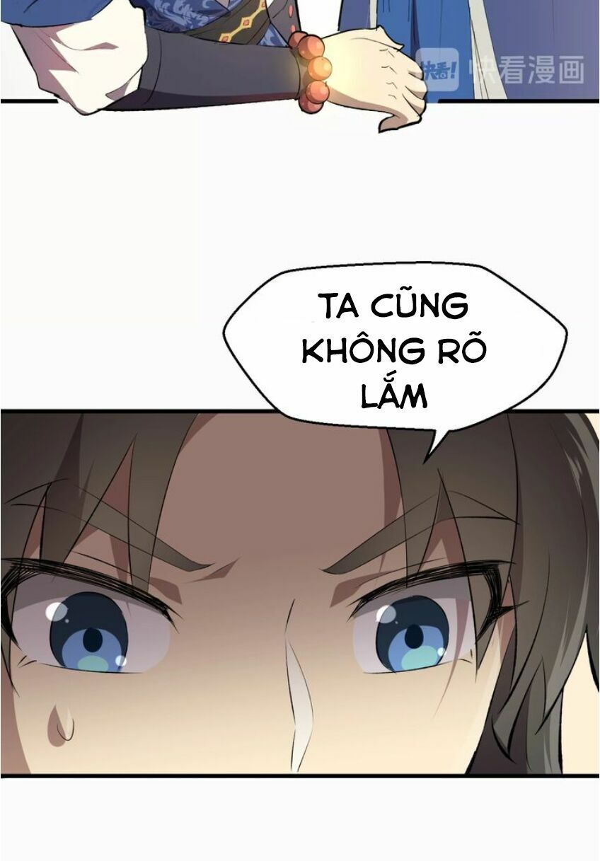 đại nghịch chi môn chapter 42 33