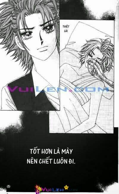 tình yêu quý tộc chapter 29 7