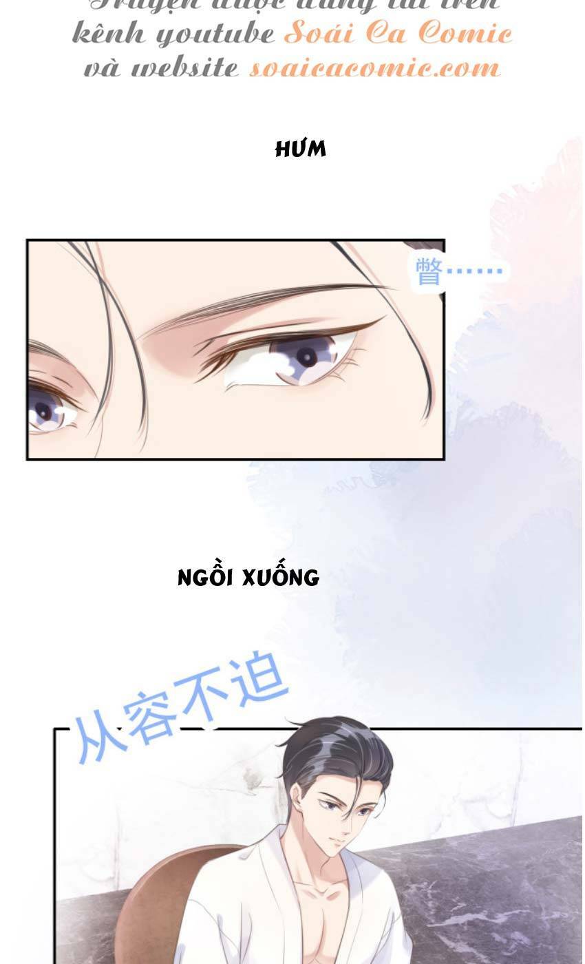 ngự tỷ toàn năng lại bị phá mã giáp chapter 8 28