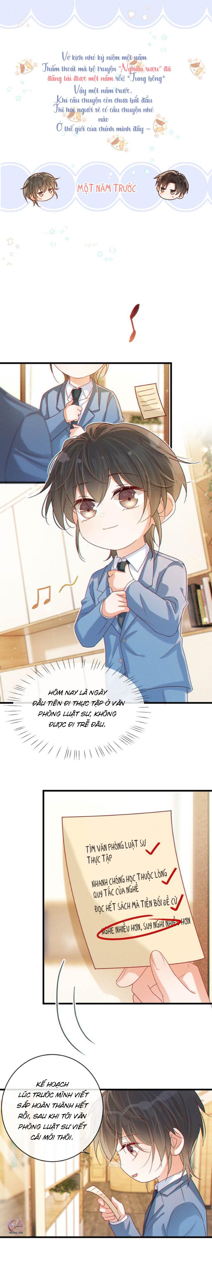 nghiện rượu chapter 52.1 2