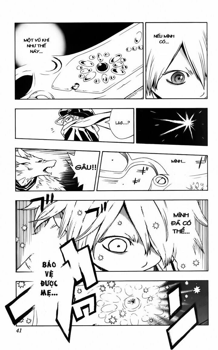 ong đưa thư chapter 1.2 1