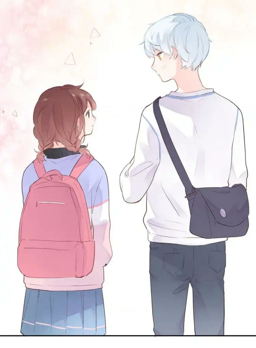 sos! tôi đã yêu một con sâu bướm (phần 2) chapter 44 57