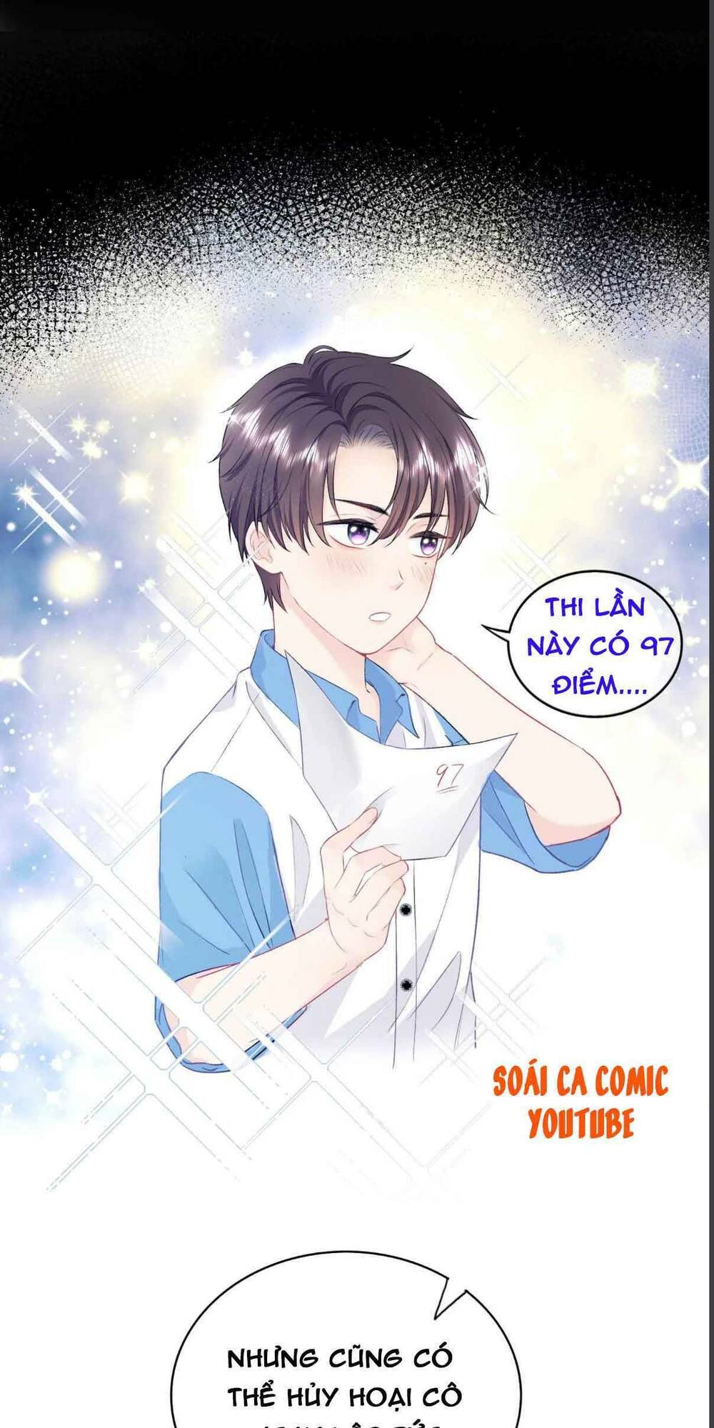 tôi dựa vào tà ý: nghịch chuyển nhân sinh chapter 1 15