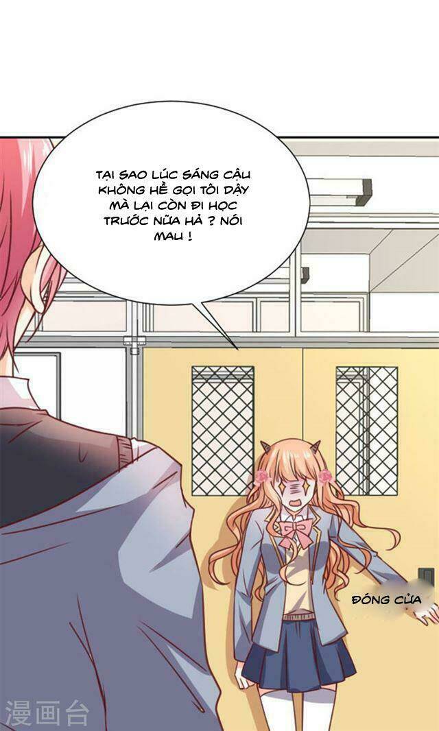 hôm nay tôi sẽ yêu ai đây ? chapter 13 24