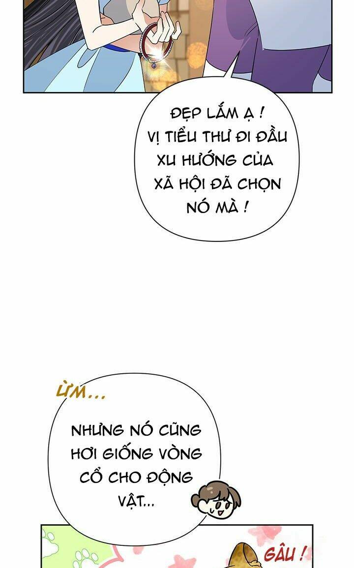ác nữ hôm nay lại yêu đời rồi! chapter 21 2