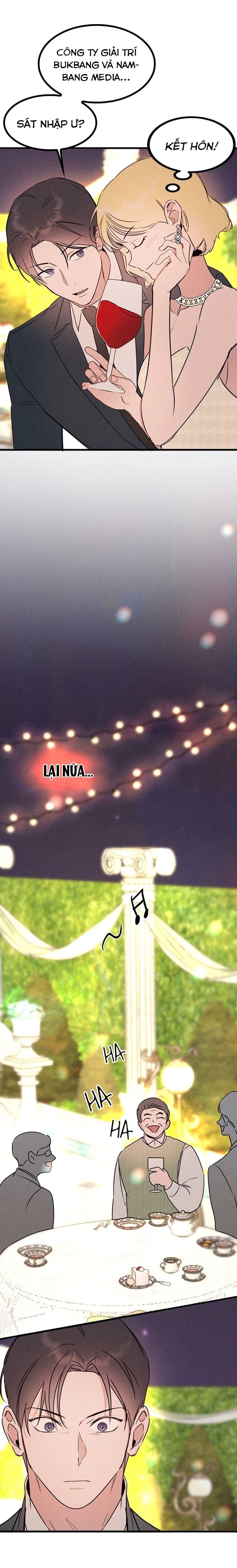 cuộc sống riêng của chị tôi chapter 17 23