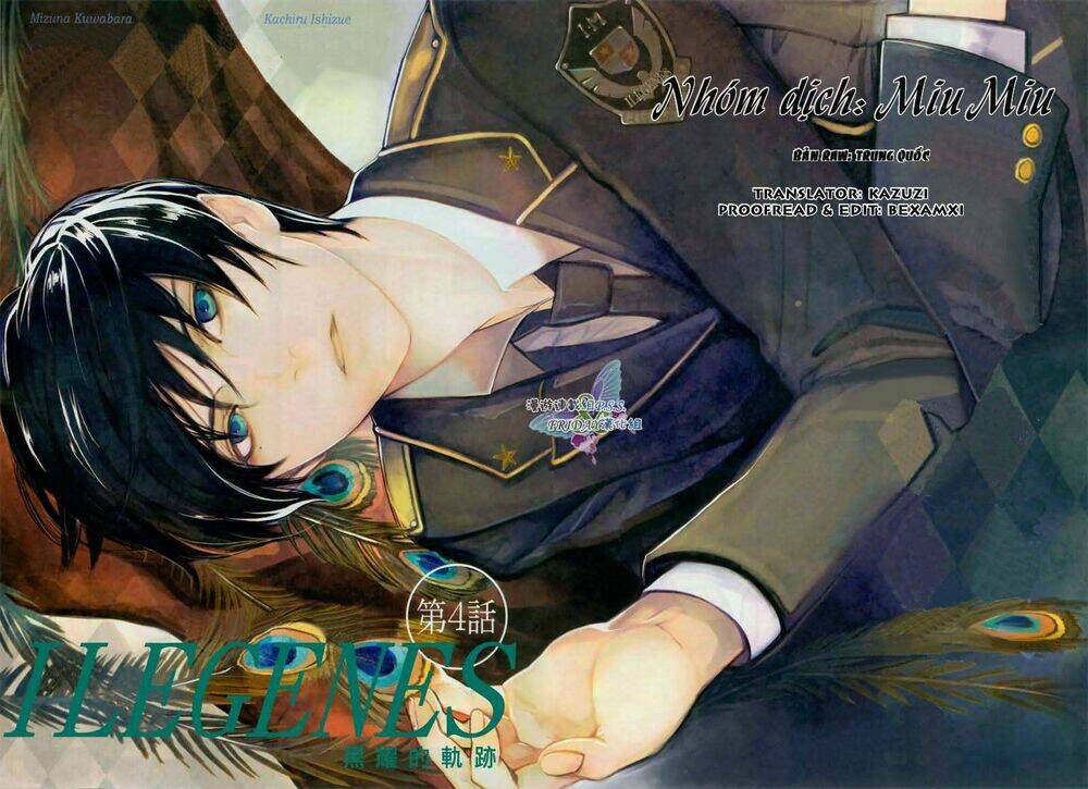 ilegenes chapter 4 3