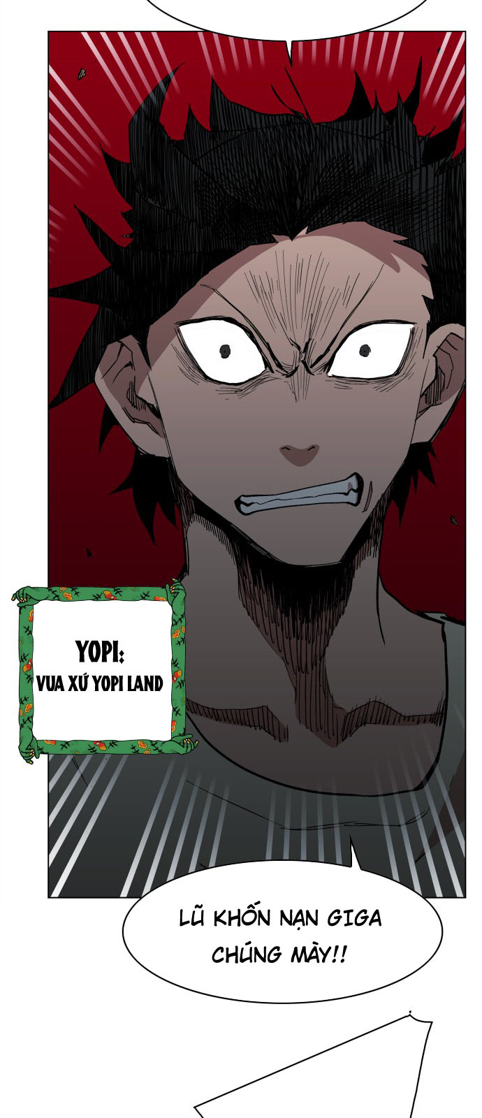 hard core leveling warrior chapter 104 36