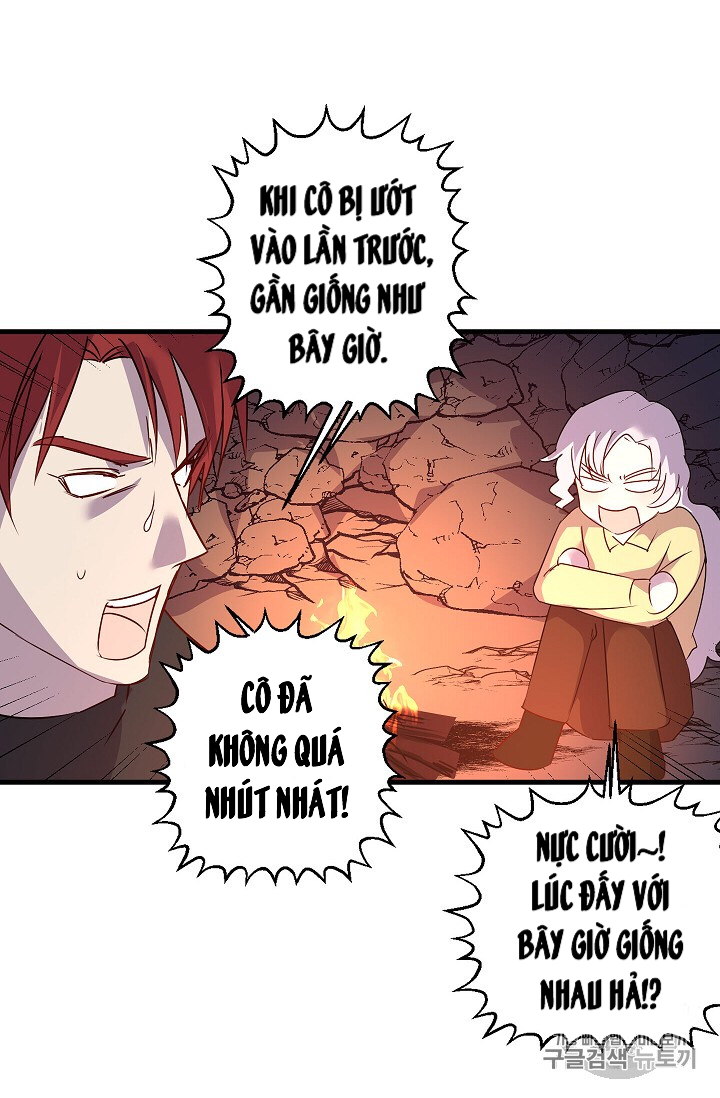 hôn lễ phục thù chapter 18 6