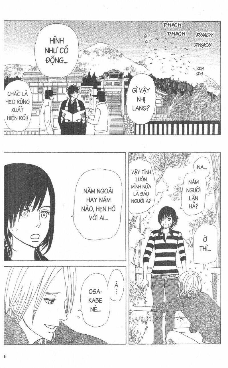 đứa con của tengu chapter 2 53