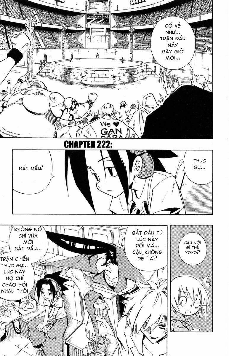 vua pháp thuật chapter 222 1