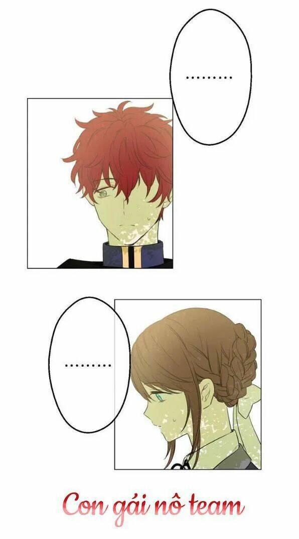 một ngày nọ ta trở thành công chúa chapter 9.5 1