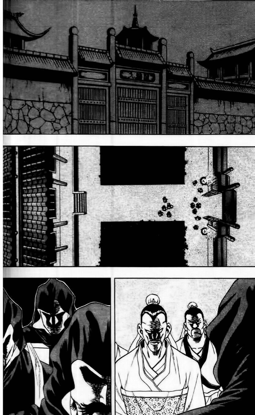 long quyển phong chapter 19 8