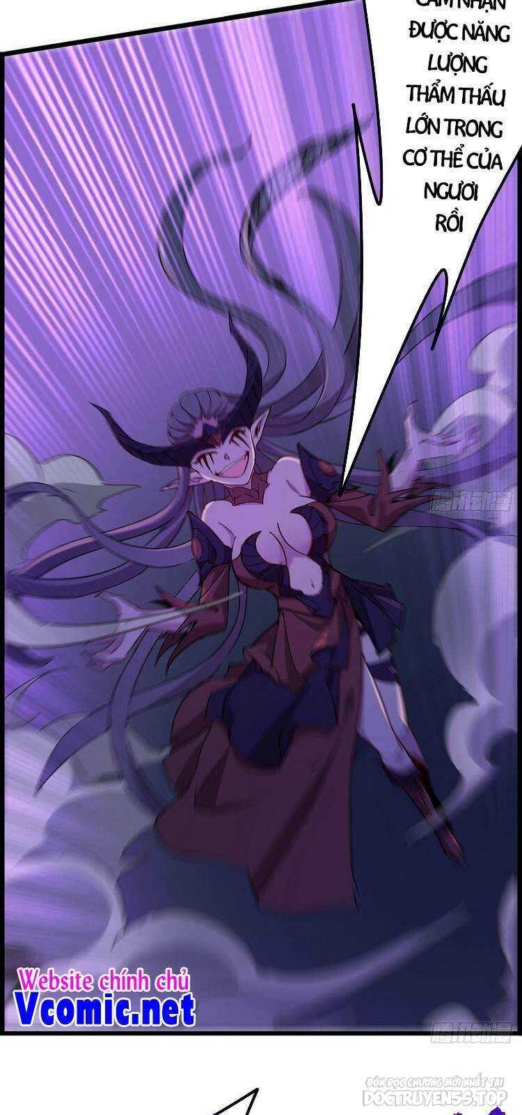 giải cứu 99 nữ chính ở mạt thế chapter 84 46