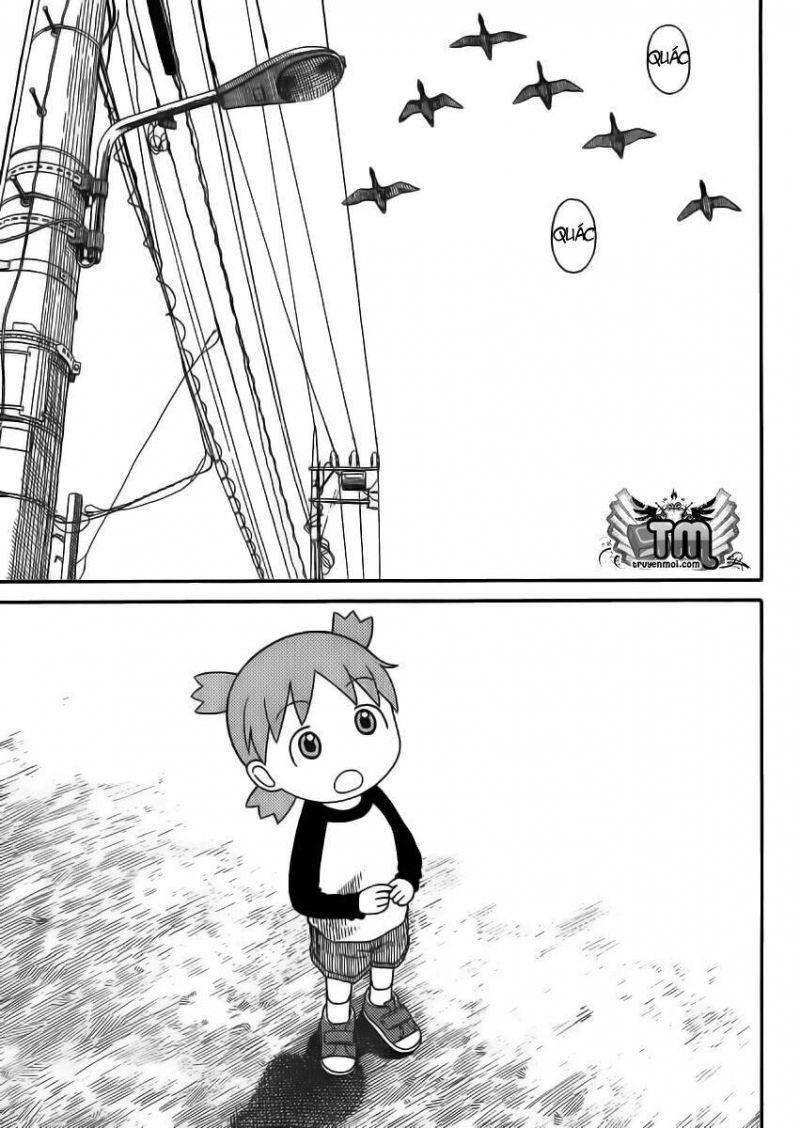 yotsubato! chapter 79 5