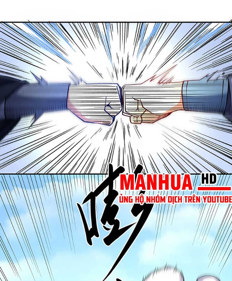 võ đạo độc tôn chapter 561 46