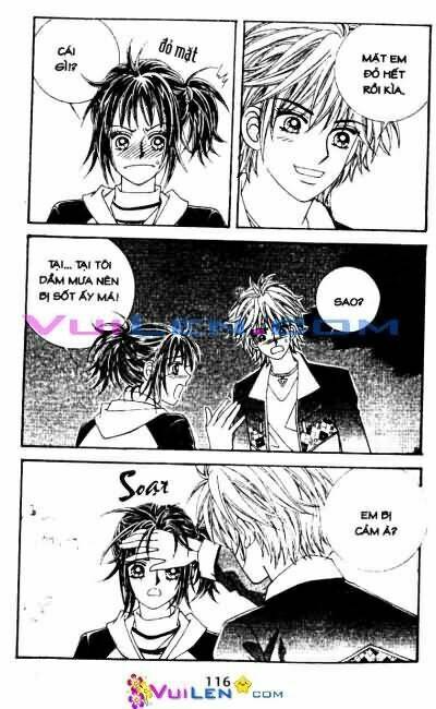 không bao giờ khóc chapter 8 116