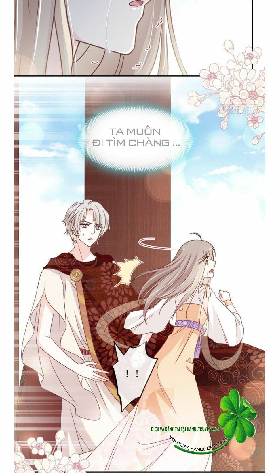 thiên hạ đệ nhất sủng phi chapter 98 22