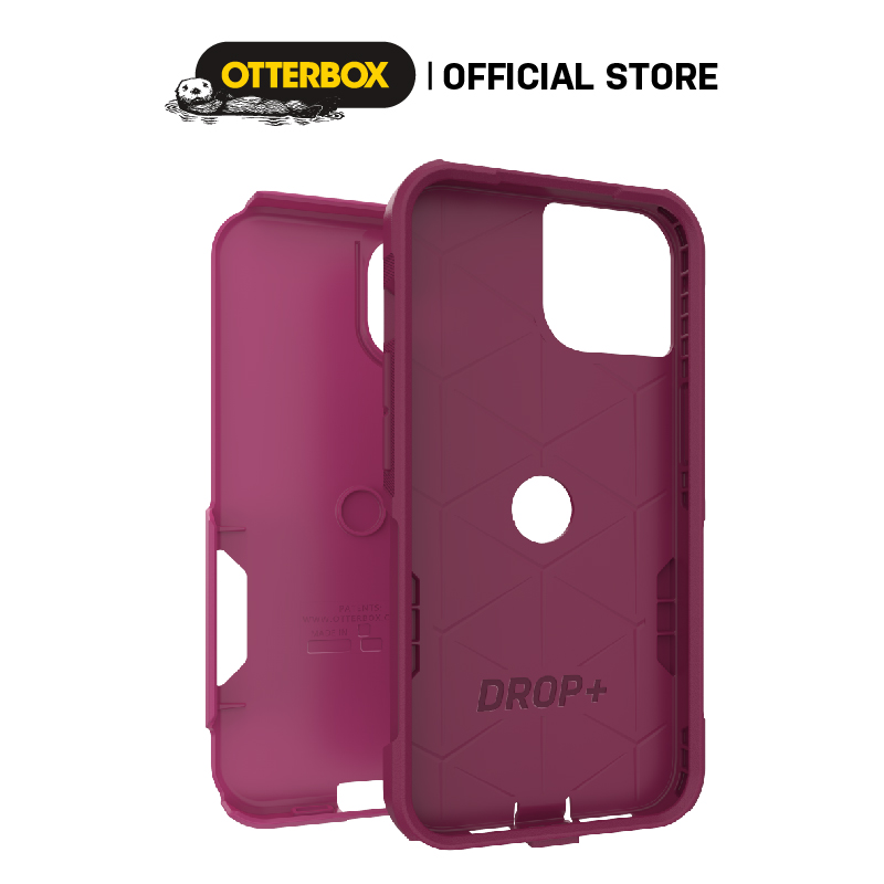 Ốp Lưng Chống Sốc OtterBox Commurter Series Dành Cho iPhone 14 - Hàng Chính Hãng