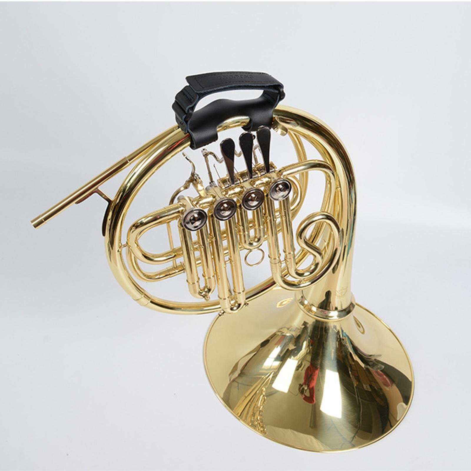 French Horn Hand Guard High Quality Musicial Instrument Hand Guard Intermediate