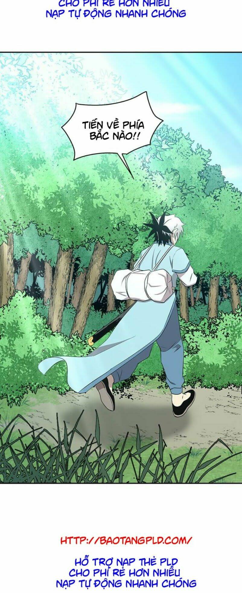 đạo sĩ giang hồ chapter 13 66