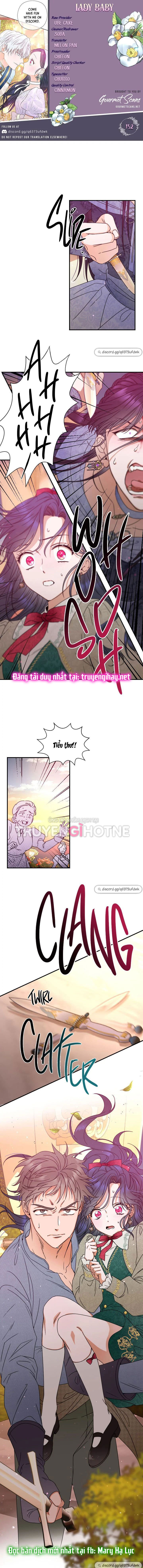 lady baby chapter 152 3