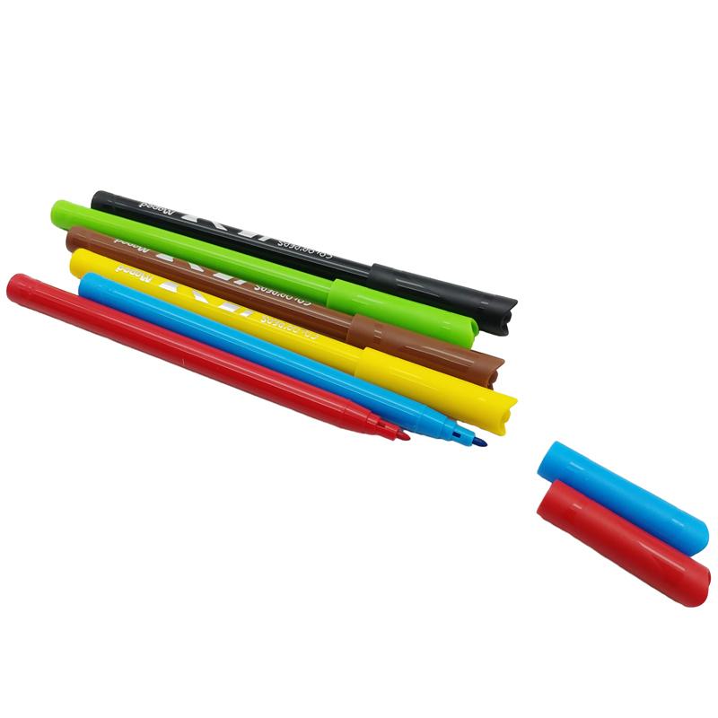 Bóp Viết FSC Smiling Planet - Maped 936100