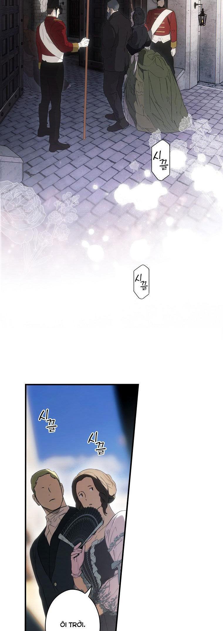 câu chuyện cổ tích của mẹ kế chapter 122 59