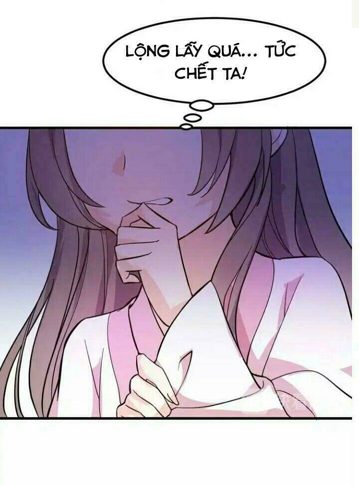 sự tái sinh của nhiếp chính chapter 3 9