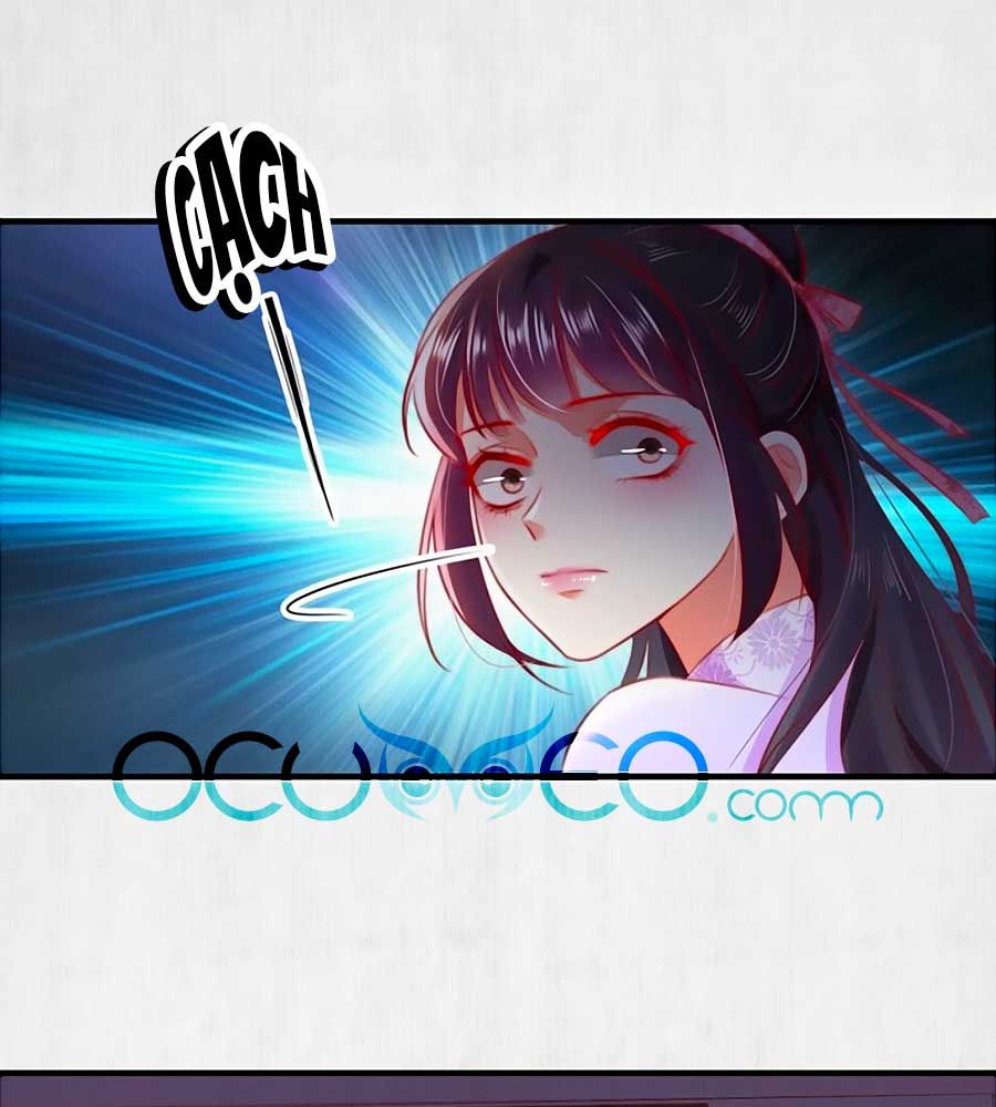 hoạn phi hoàn triều chapter 88 1