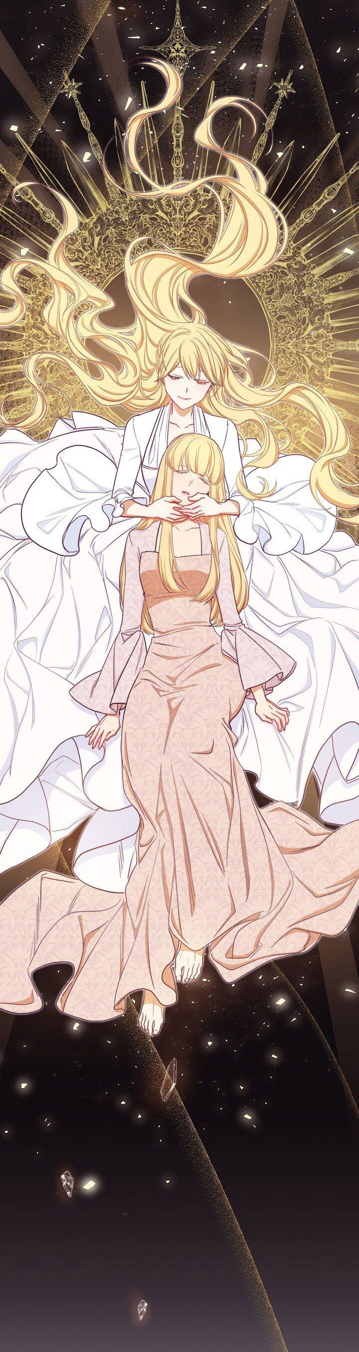 ác nữ đảo ngược đồng hồ cát chapter 12 53