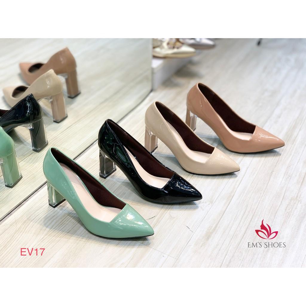 Giày cao gót đẹp Em’s Shoes MS: EV17
