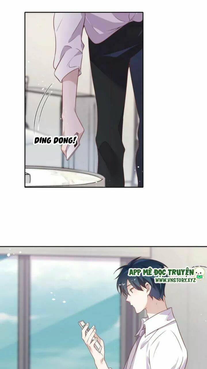 bạn trai kém tuổi bẫy yêu tôi chapter 62 14
