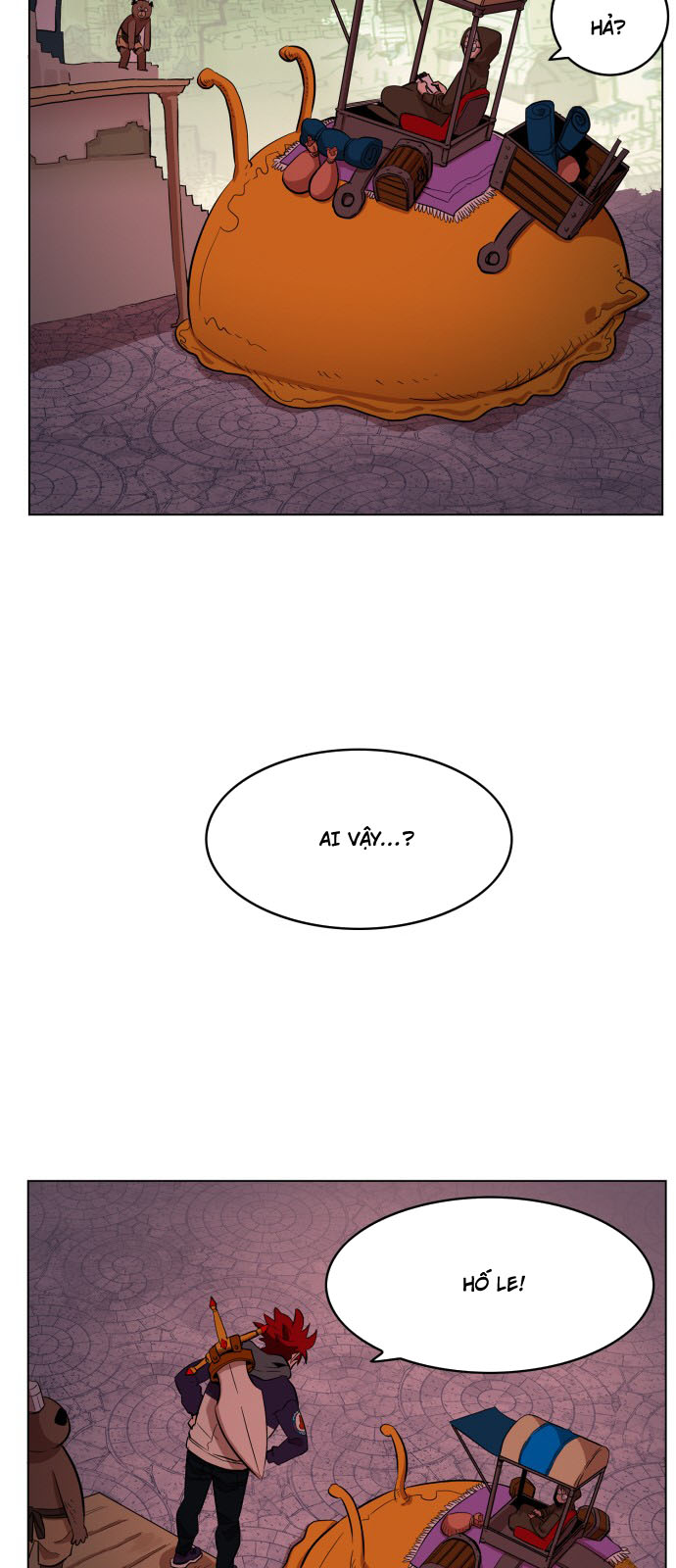 hard core leveling warrior chapter 62 14