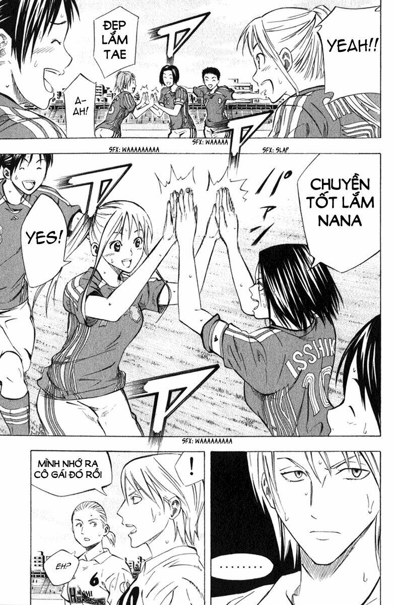 kỵ sĩ trong vòng cấm chapter 53 19