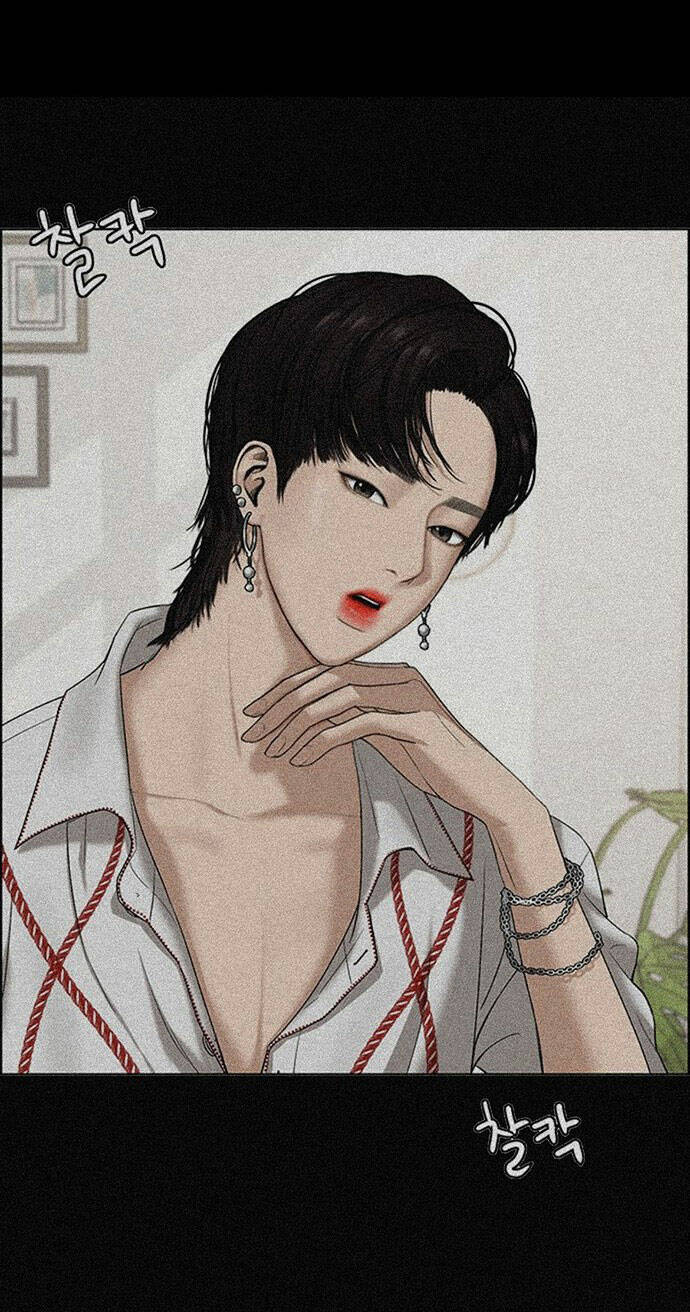 nữ thần giáng thế chapter 179.1 34