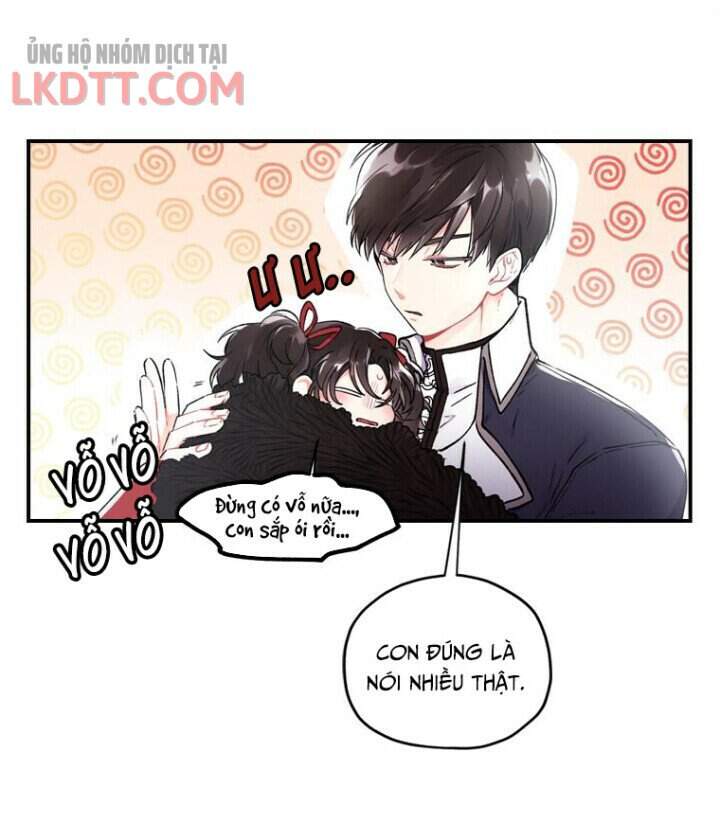 tôi đã trở thành con gái nuôi của nam chính chapter 4 64