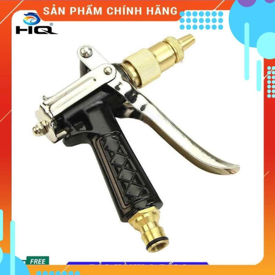 Vòi phun nước rửa xe tưới cây tăng áp thông minh giãn nở khi sử dụng 236709