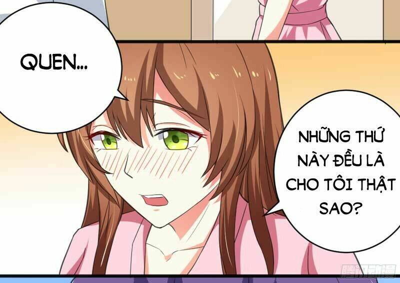 khế hôn chapter 7 32