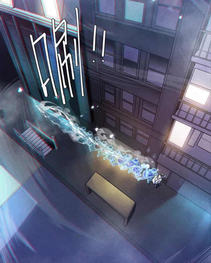 mạt thế đóng băng: không còn con đường sống sót chapter 3 11