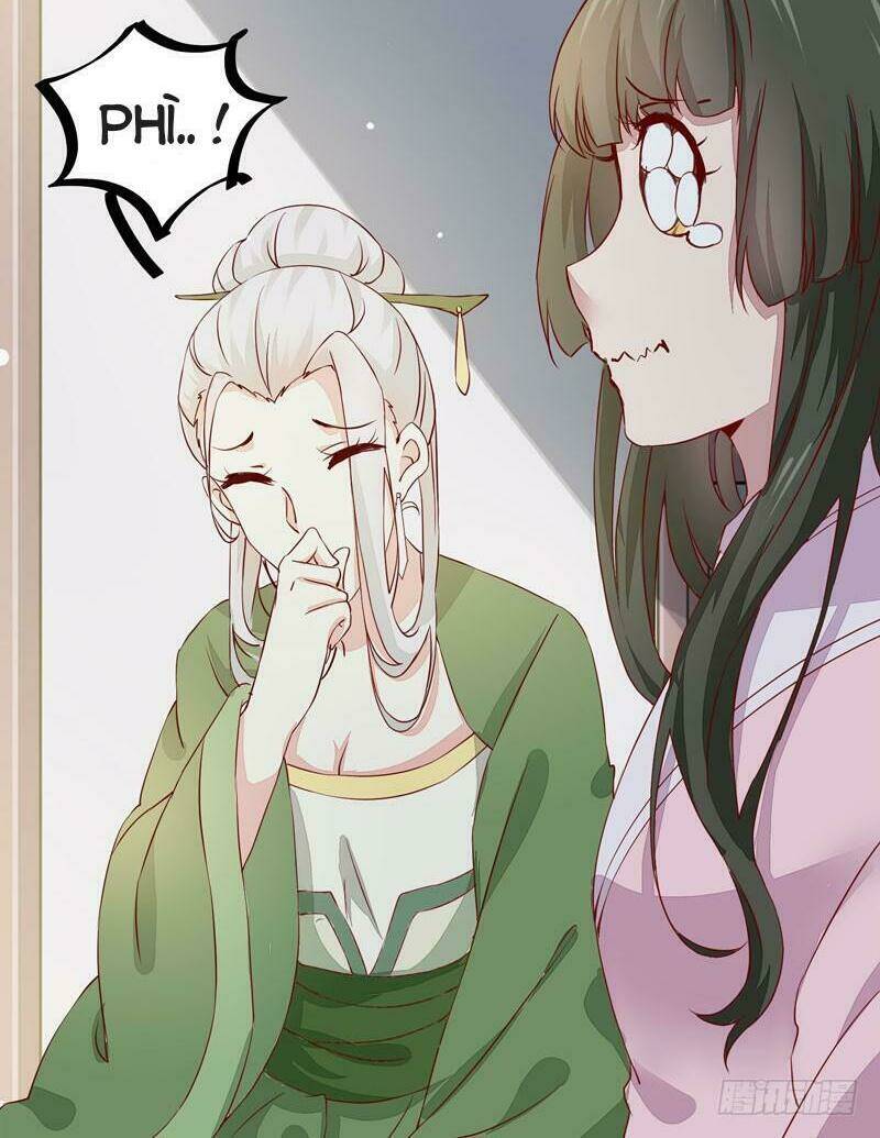 công chúa là nam nhân chapter 13.1 6