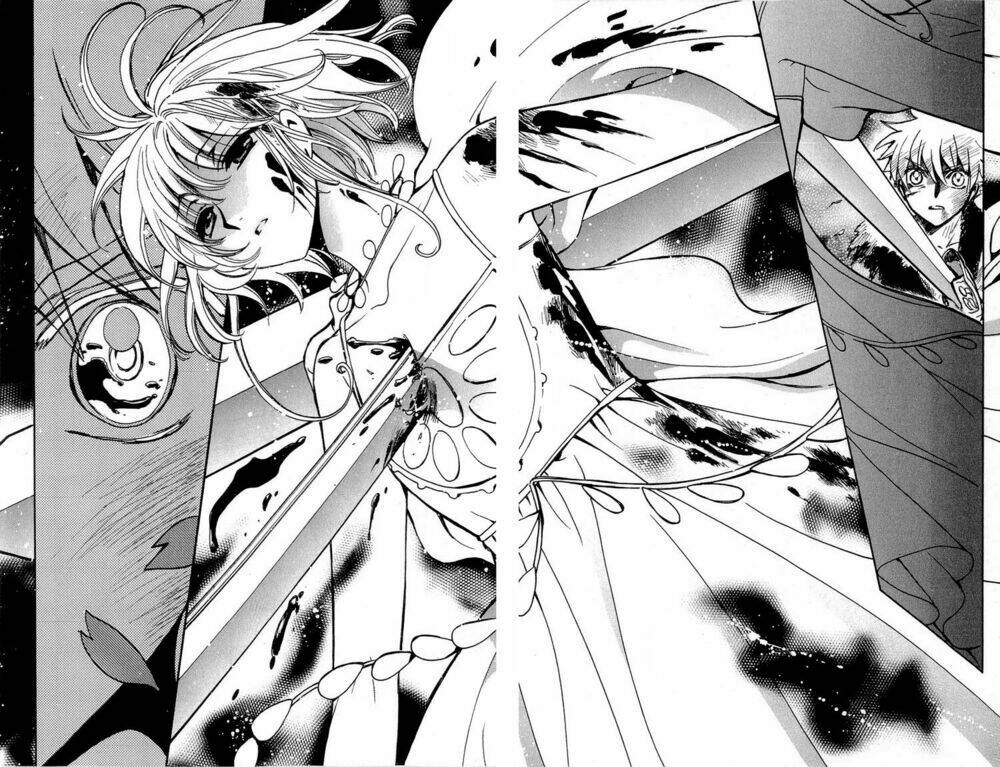 huyền thoại đôi cánh chapter 178 9