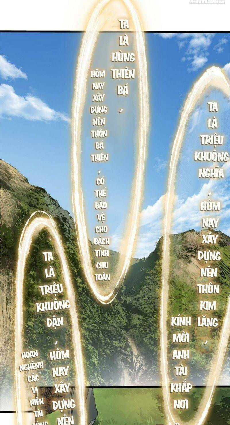 vương quốc vĩnh hằng chapter 12 37